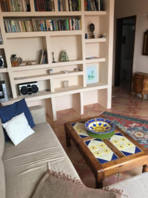 Casa Verde Appartement 3